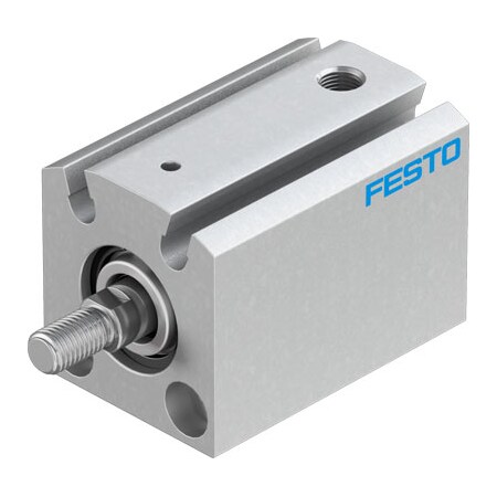 Festo Short-Stroke Cylinder AEVC-12-5-A-P-A AEVC-12-5-A-P-A